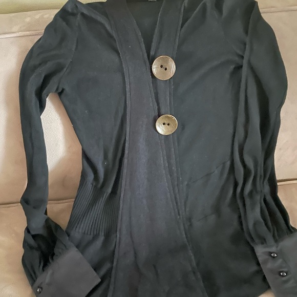 Very nice stylish jacket with beautiful pockets - Picture 2 of 3